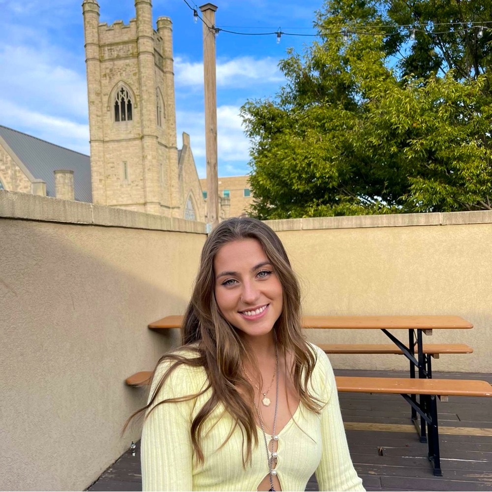 Meet your Posher, Nicolette